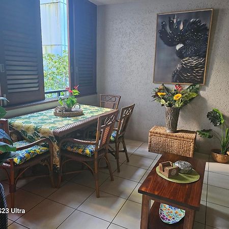 Jackies City Central Apartment Кэрнс Экстерьер фото