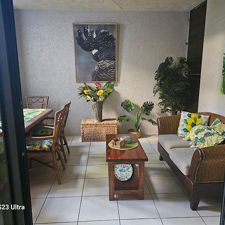 Jackies City Central Apartment Кэрнс Экстерьер фото