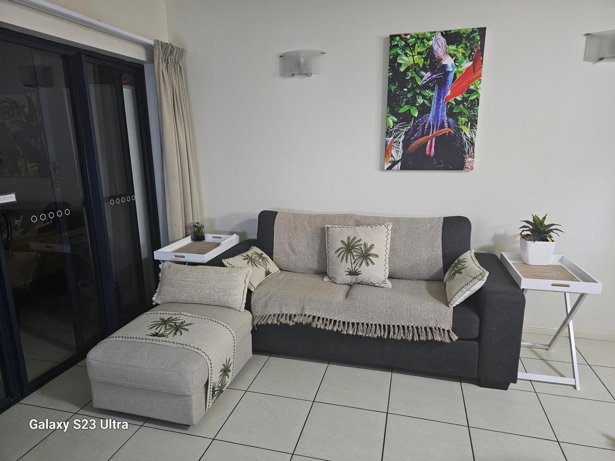 Jackies City Central Apartment Кэрнс Экстерьер фото
