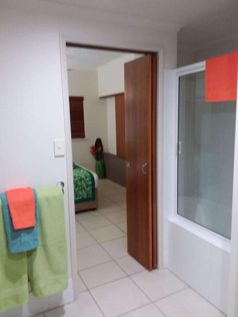 Jackies City Central Apartment Кэрнс Экстерьер фото
